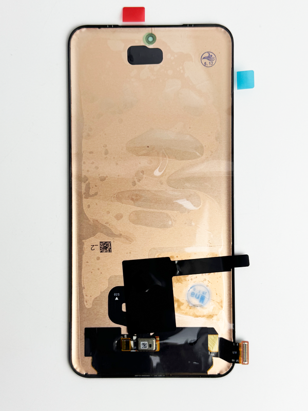 Дисплей для Xiaomi Mi 15 Utra в сборе с тачскрином (Black)