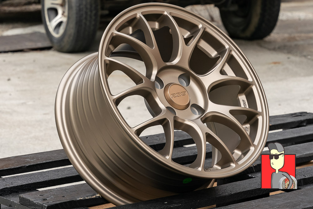 Комплект дисков RGW 7078 15x7 et30 4x100