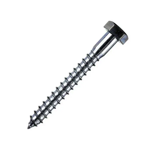 Шуруп 8 x 100 мм 50 шт. 1.5 кг.