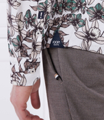 Рубашка Hanson2 Joop! Jeans - белый(30035169)