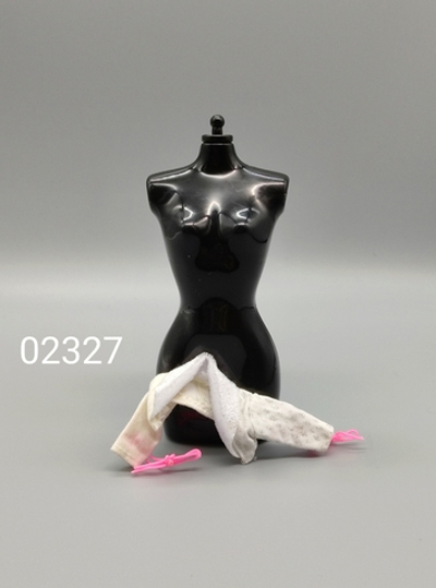 Одежда для куклы Барби - Келли винтаж кофта 02327