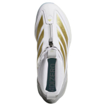Adidas Adizero Impact+ 2.0 Support Function Classification Support Functionality Baseball Shoes Men"s White