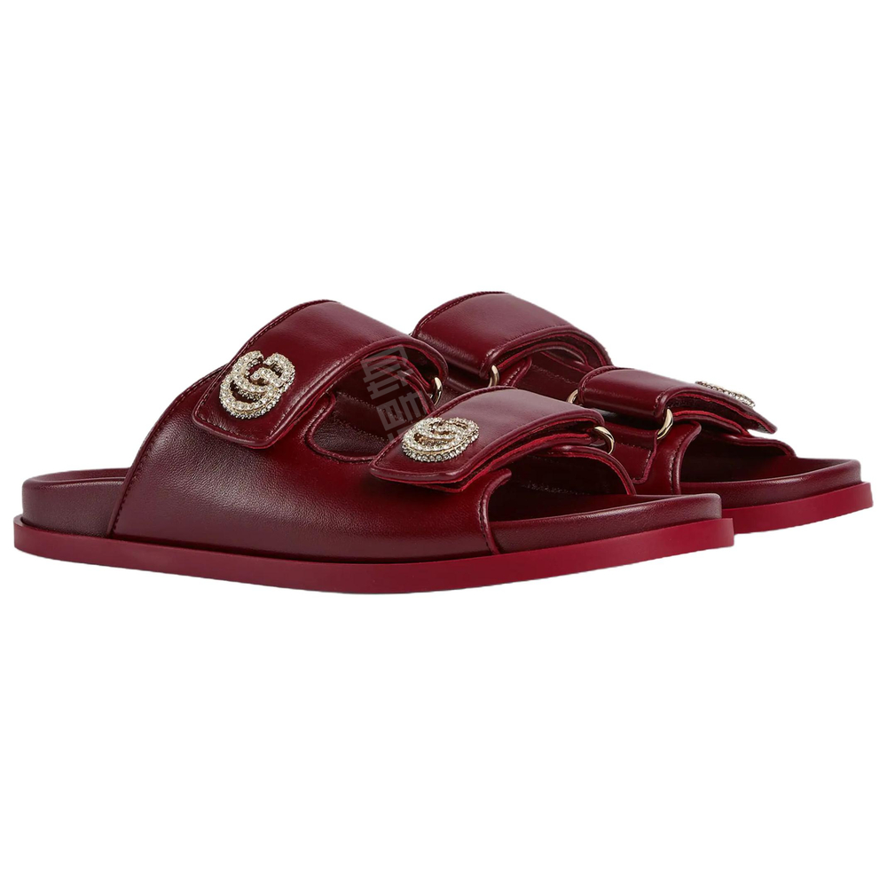 Gucci (Женская размерная сетка)