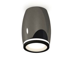 Ambrella Комплект накладного светильника с акрилом Techno XS1123020