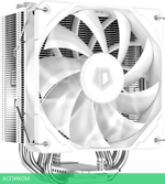 Кулер для процессора ID-Cooling SE-224-XTS White