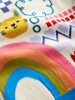 Кардиган для малышей Next H43-006, Мультиколор