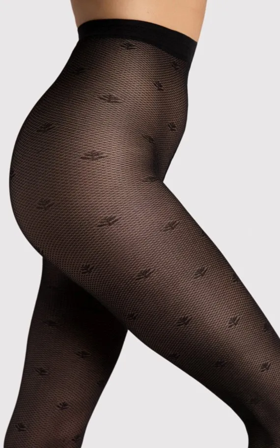 6107/G LEA 30 DEN Колготки