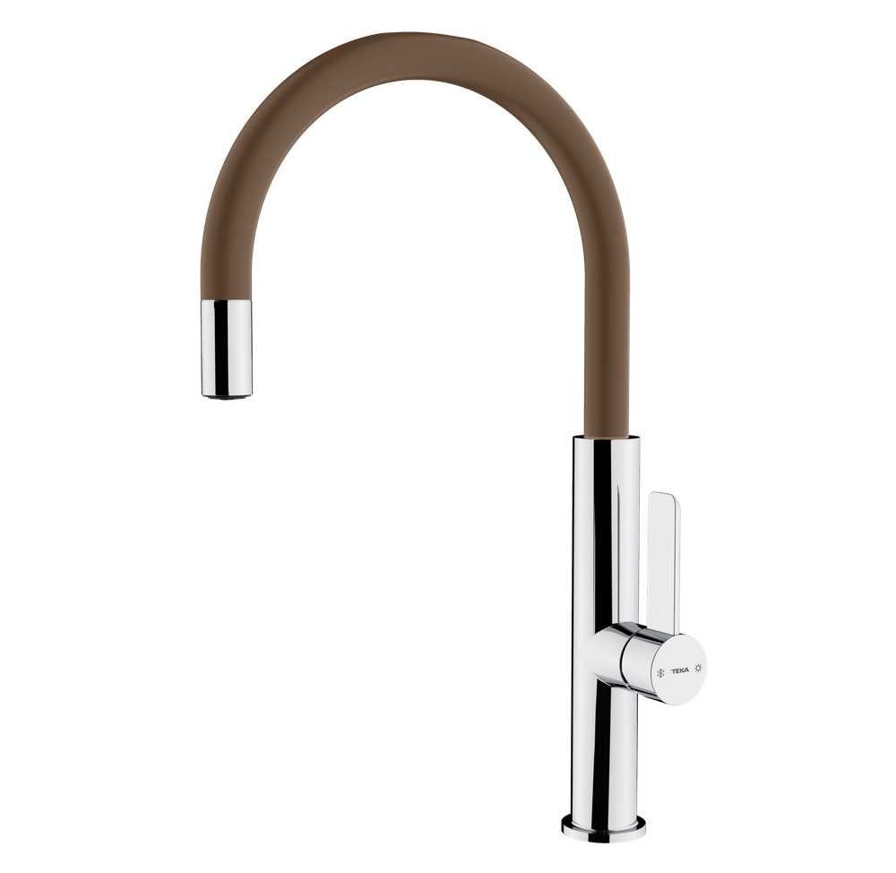 Teka FOT 995 LONDON BRICK BROWN