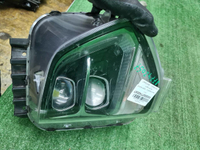 Фара правая Hyundai Santa Fe 4 TM (2018-2021) LED