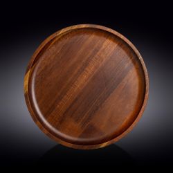 Блюдо круглое 35.5 см WL‑781025/A