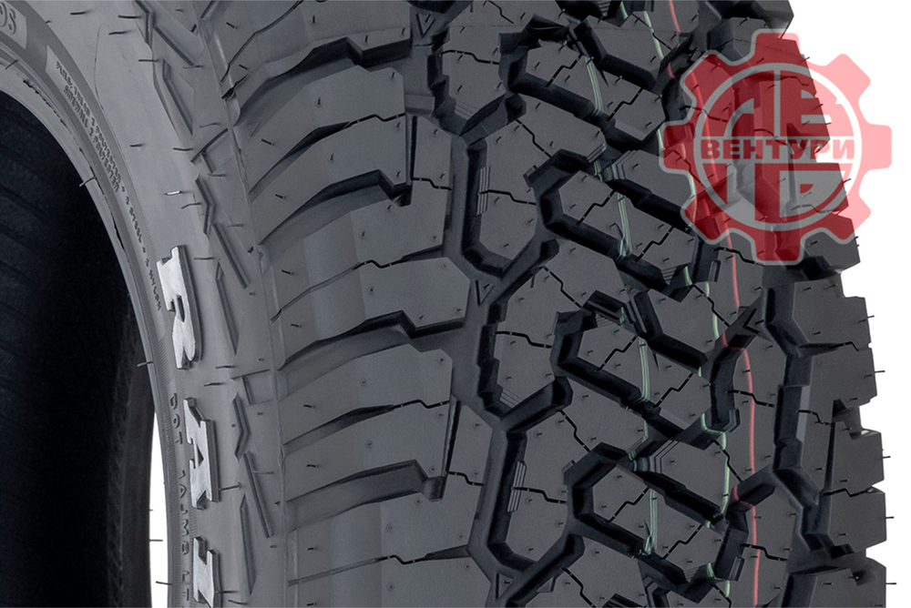 Шина ROADCRUZA RA1100 A/T 31X10.50R15LT 109S