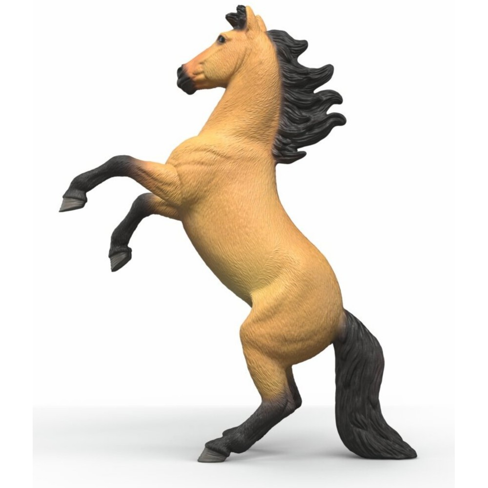 Schleich Horse Club - Порода мустанг Огирь 14921