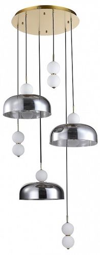 Подвесная люстра ST-Luce SL6112.203.42