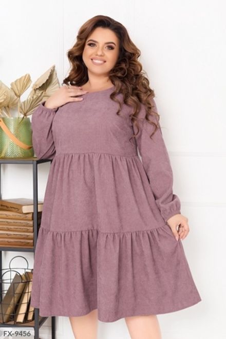 Платье FX-9461 Фабрика Моды Фото 2