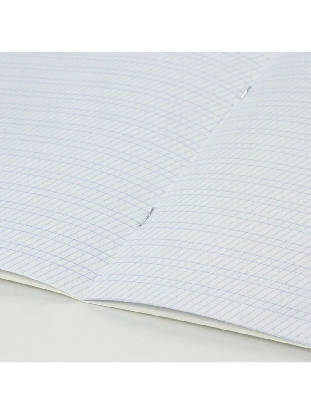 Тетрадь 12 л. BRAUBERG КЛАССИКА, частая косая линия, красный