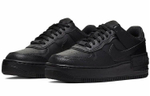 Кроссовки Nike Air Force 1 Low Shadow (Женская размерная сетка)