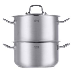 Мантоварка Gipfel Mantes 1321 9 л