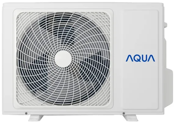 Сплит-система Aqua AQI-25PIRW1/R3 Sai White