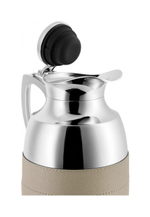 Термокувшин Giobagnara Monochrome Stone, 1000 мл