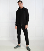Худи Armani Exchange - черный(3DZMJF ZJZDZ)