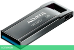 USB Flash-накопитель A-Data AROY-UR340-64GBK
