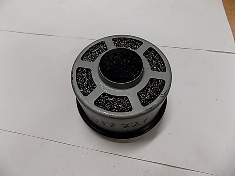 Фильтр воздушный элемент (маслянного типа)/Air cleaner element (oil type) (S186F-07211)