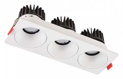 Крепление для встраивания светильника ST-Luce ST052 ST052.508.03