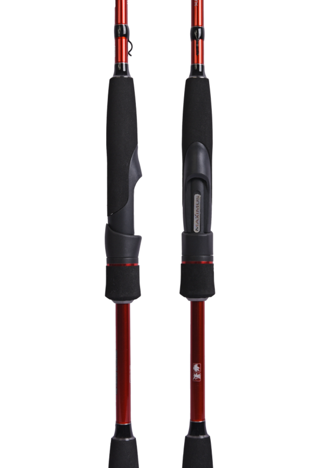 Спиннинг Maximus WINNER-X JIG 24M 2,4m  7-30g