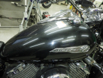Yamaha Dragstar XVS1100 Classic , 2005