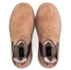 UGG Mens Burleigh Chelsea Chestnut