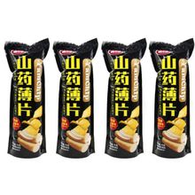 Чипсы из батата YamChip со вкусом соевого соуса, 90 г
