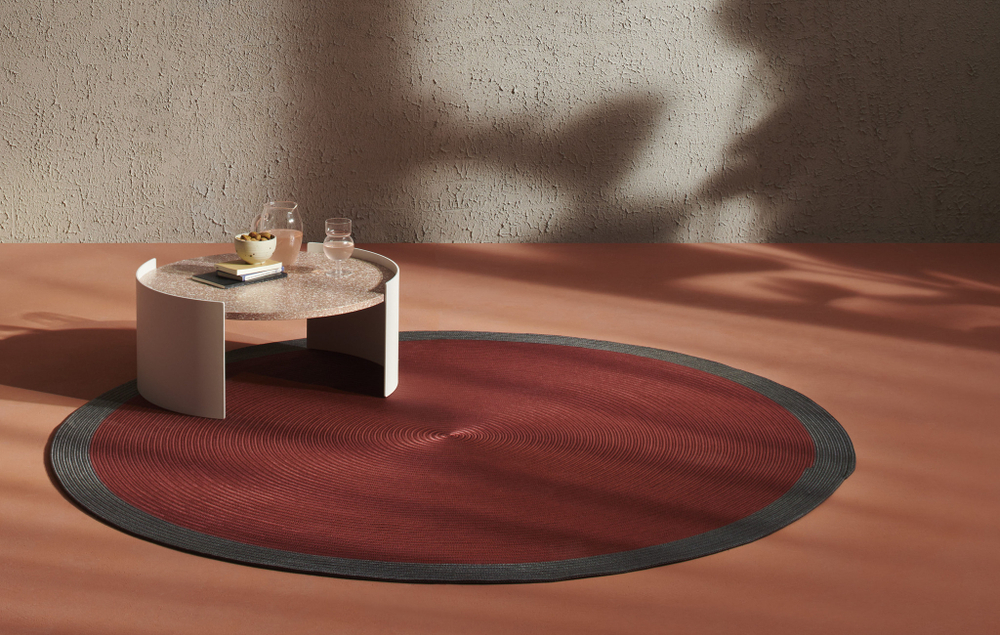 Ковер Cassina CIRCUS