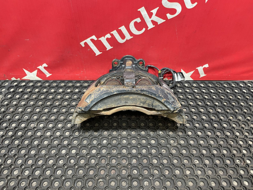 Суппорт задний левый 2023г.