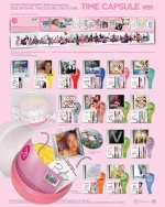Альбом 2025 SMTOWN : THE CULTURE, THE FUTURE [TIME CAPSULE ver.]