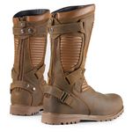 Мотоботы - Icon 1000 Prep