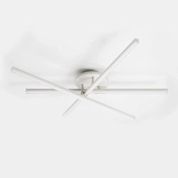 Citilux Trent CL203630 LED Люстра потолочная с пультом Белая