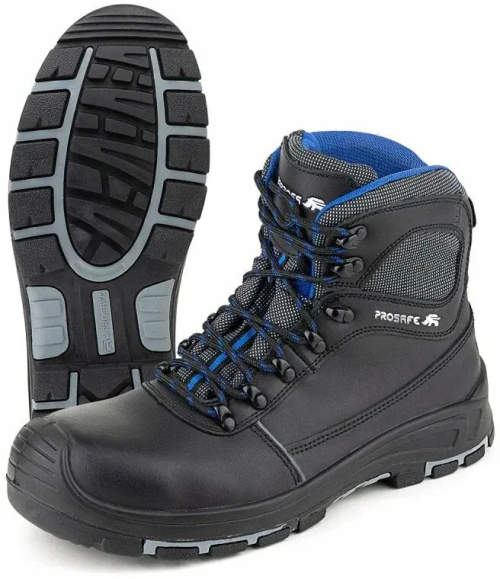 Ботинки ProSafe ЭлитСпецОбувь