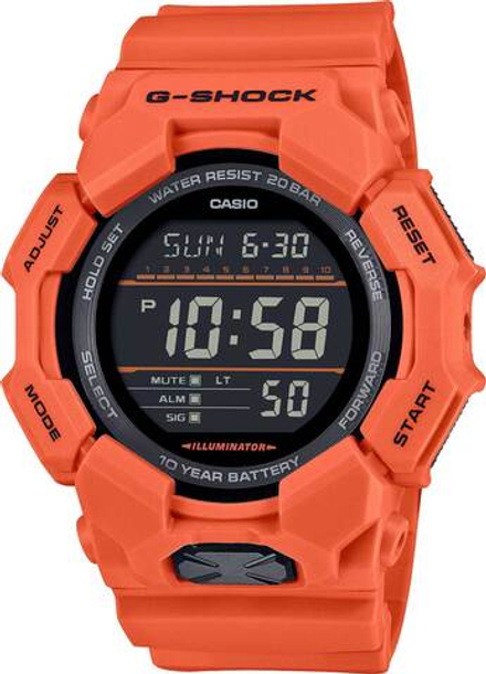 Часы Casio GD-010-4