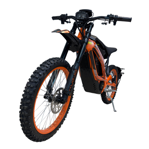 Элекутропитбайк Kugoo Wish 04 Pro