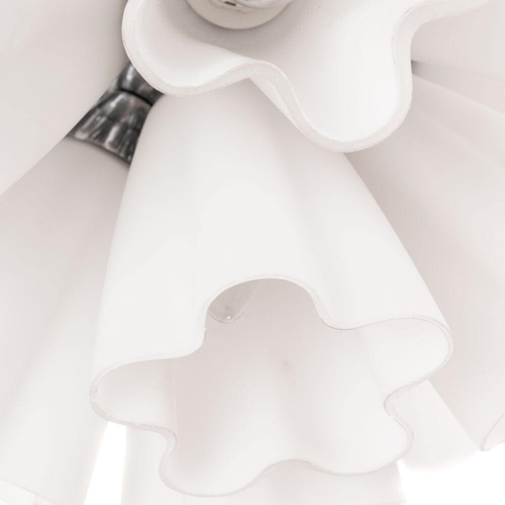 Подвесная люстра Arte Lamp