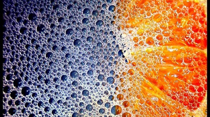 Контрастные текстуры