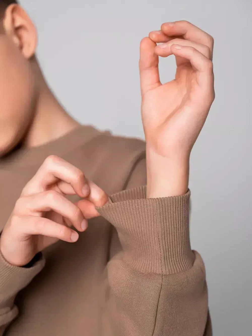 Свитшот для мальчика осенний в школу