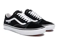 Vans old skool w discount