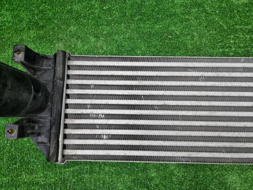 Интеркулер Jetour Dashing (2022-н.в.)