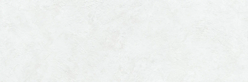 Настенная плитка Alma Ceramica TWU3090LAN07R Land 30x90 белая матовая под бетон