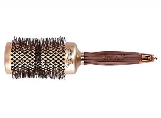 Термобрашинг Olivia Garden Nano Thermic Contour Thermal 52мм