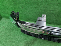 Решетка радиатора Tank 500 (2021-н.в.)