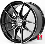 Комплект дисков Rohana RFX-13 18x8.5 et35 5x114.3