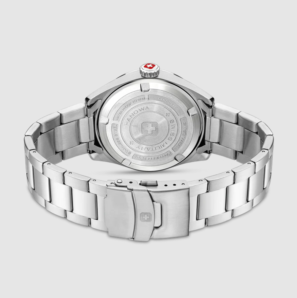 Swiss Military Hanowa Roadrunner Maxed SMWGH0001604