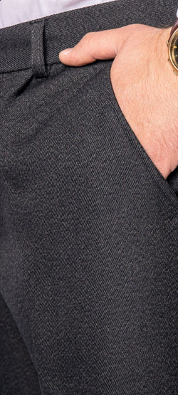 Брюки мужские классические классика строгие офисные офис теплые толстые утепленные костюмные костюмка серые темно-серые прямые нарядные зимние шерсть великан гигант большой шерстяныеразмер 62 124